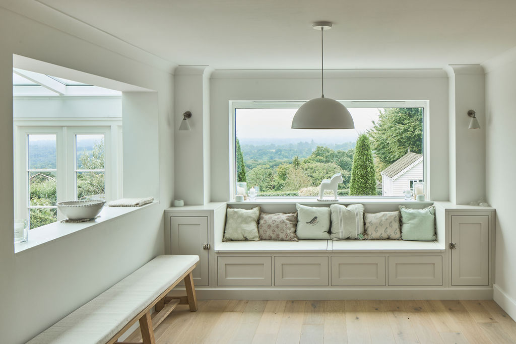 Spring Cottage