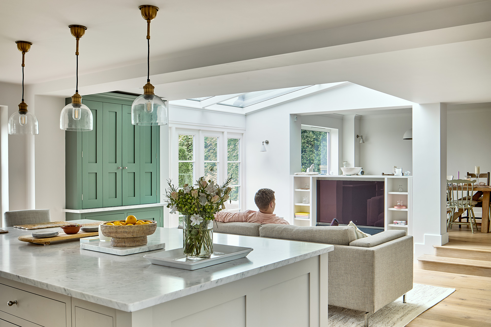 Spring Cottage